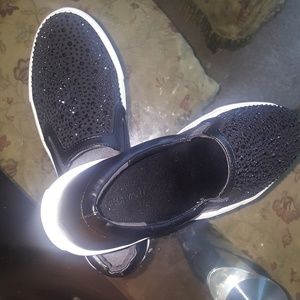 Easy slip-on sneakers